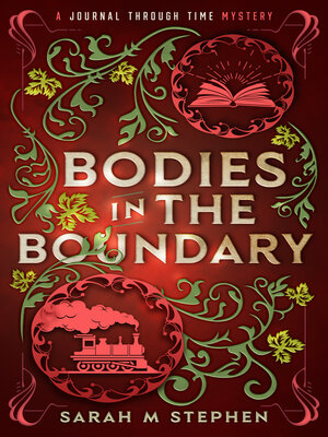 cover image of Bodies in the Boundary
